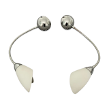 2 Appliques polippo crees par Orianne Favoretto
