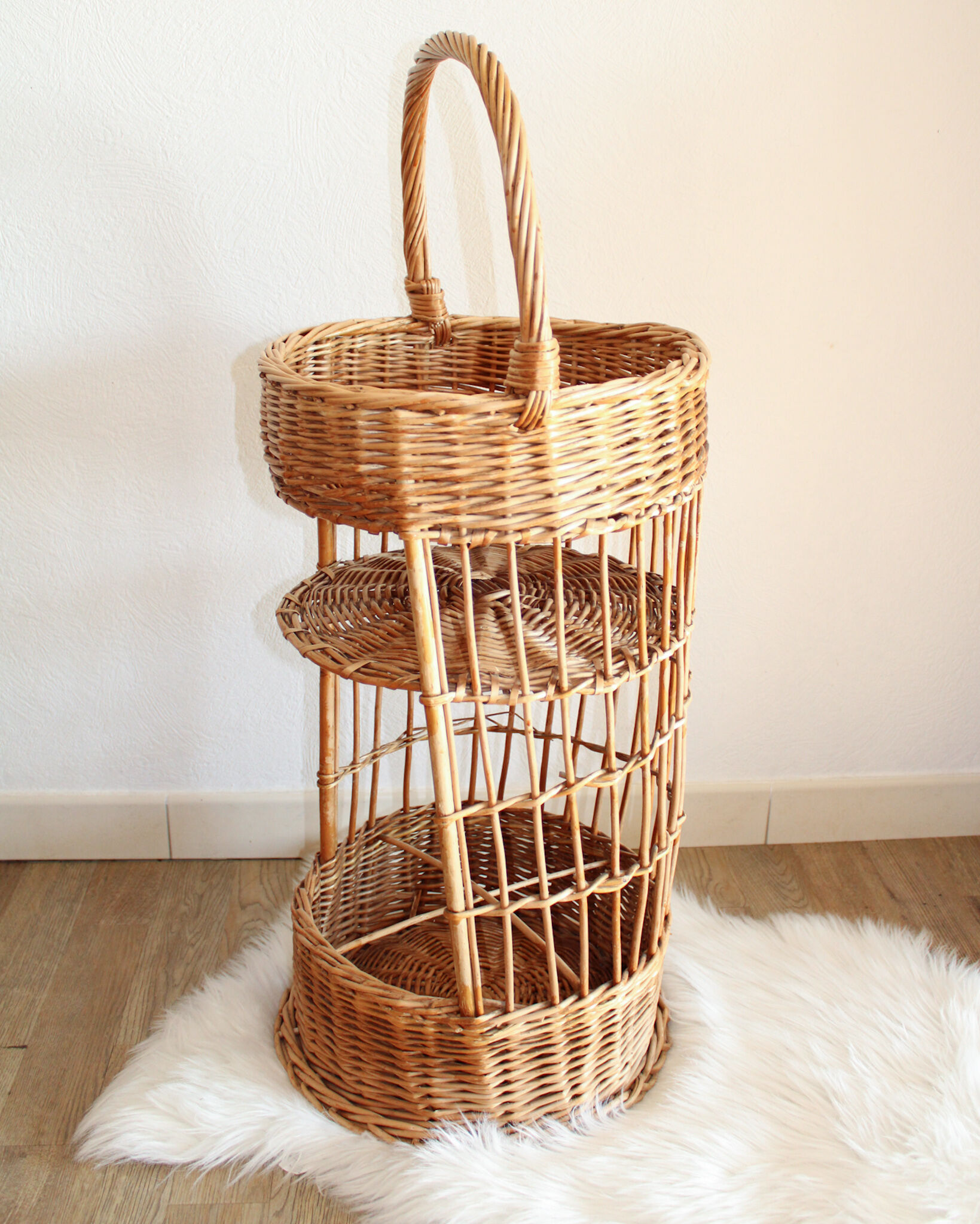 Rattan service