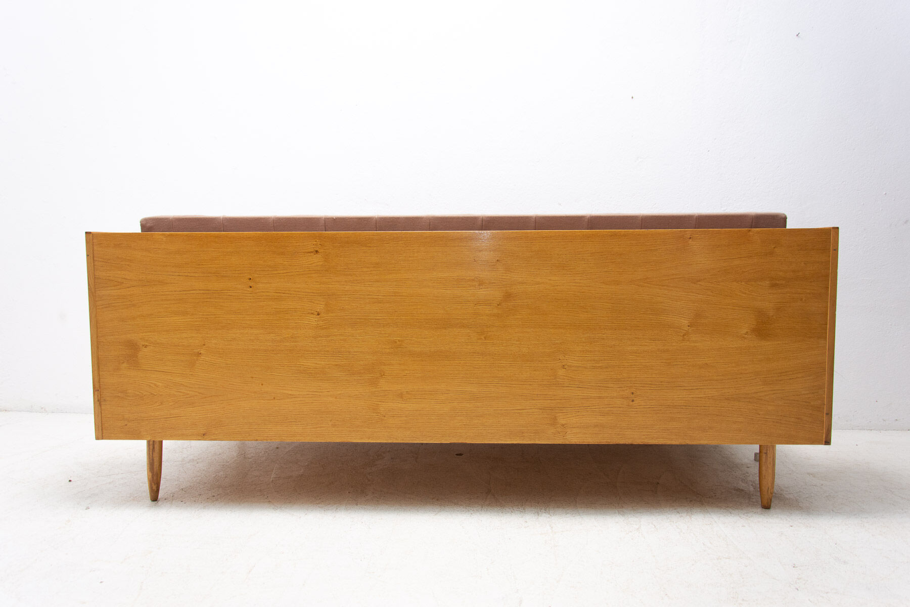 Mid century folding sofabed, 1960´s, Czechoslovakia