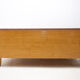 Mid century folding sofabed, 1960´s, Czechoslovakia