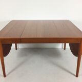 Arne Vodder table for Sibast Furniture, in Denmark