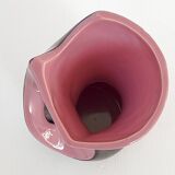 Vintage 1960 ceramic vase