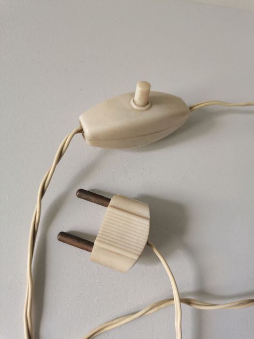 Table lamp Stilnovo 50s