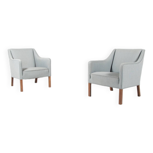 Ensemble de deux fauteuils