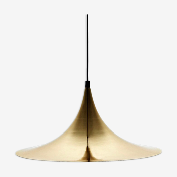 Scandinavian hanging lamp