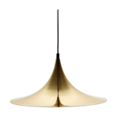 Scandinavian hanging lamp