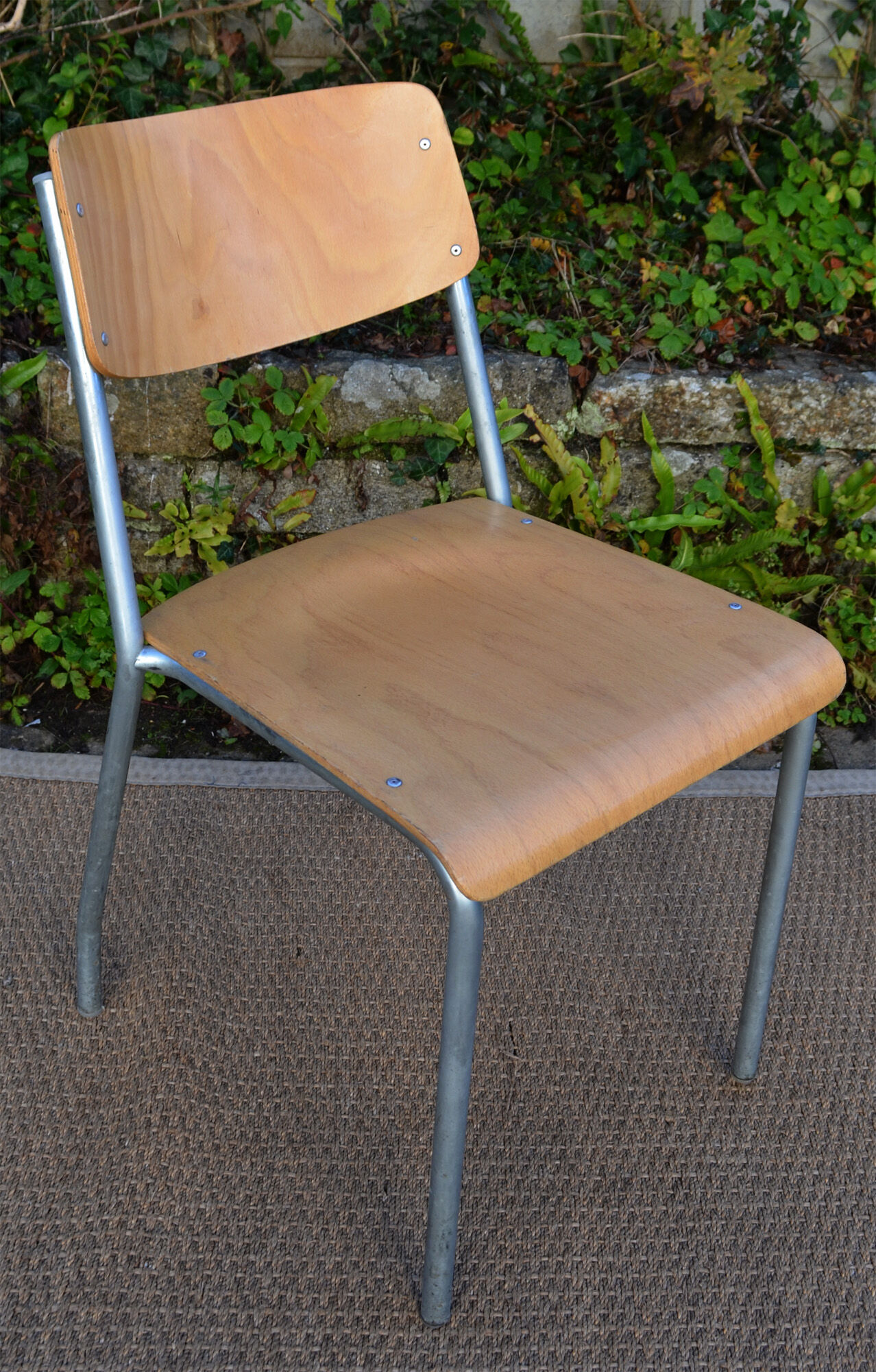School chairs