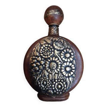 Bouteille originale