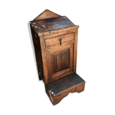 Old Prayer-God extra furniture