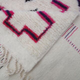Carpet azilal 210 x 124 cm