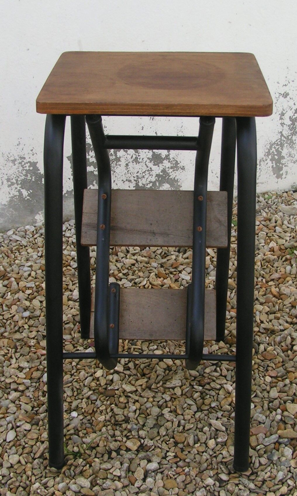 Step stool - stool 3