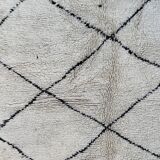 Béni ourain rug