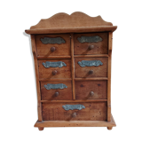 Small jewelry box