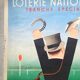 Original poster Loterie Grand Prix de Paris 1937 - Derouet Grilleres