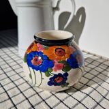 Petit vase fleurs