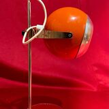 Table lamp, Space age, 70s