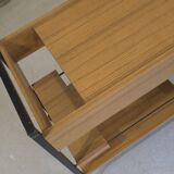 Pierre Guariche serving trolley circa 1960