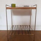 Art deco console