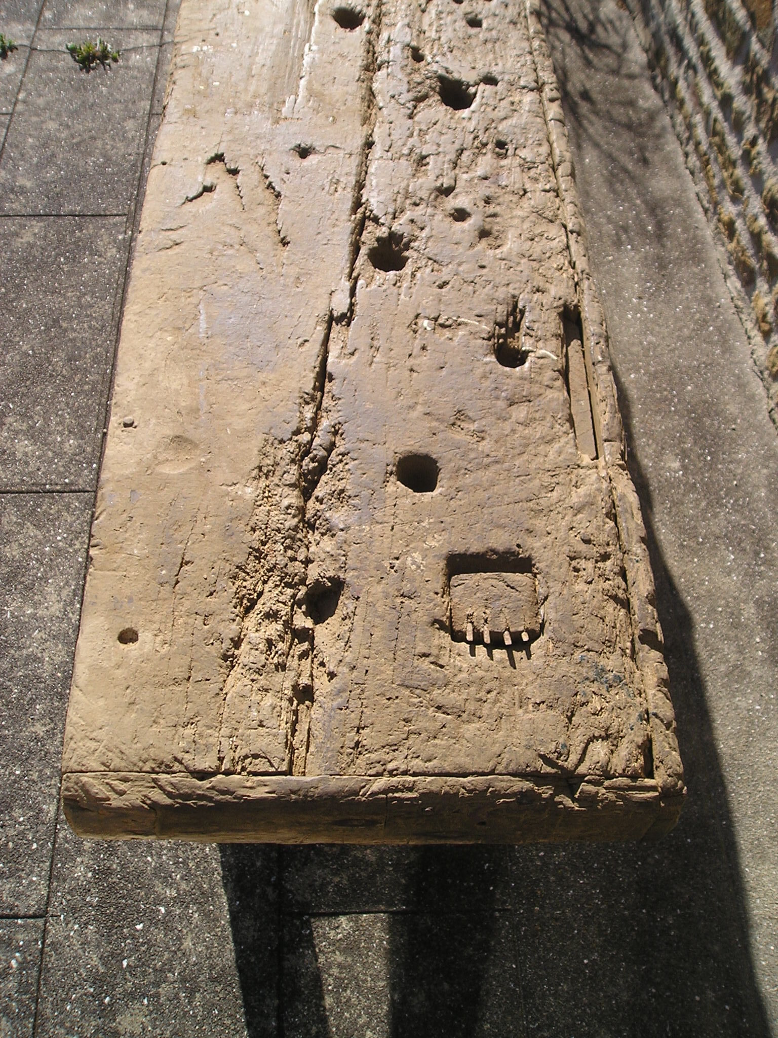 Old established 2.50m