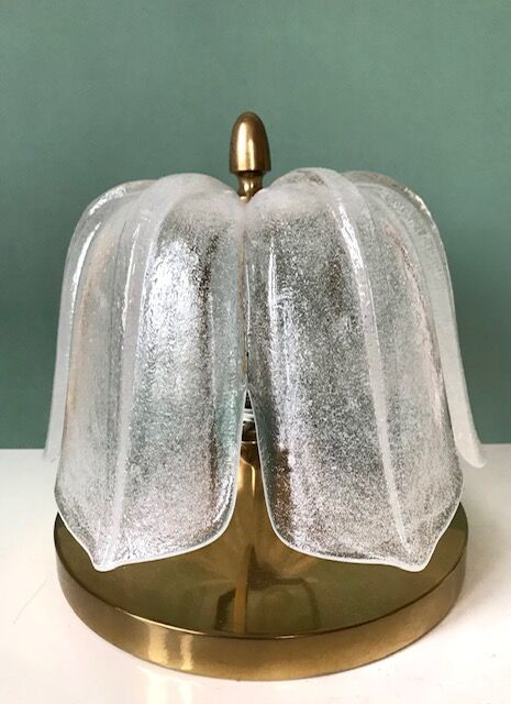 Ceiling lamp Limburg Murano