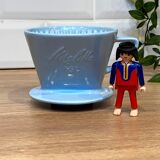 Melitta earthenware filter door