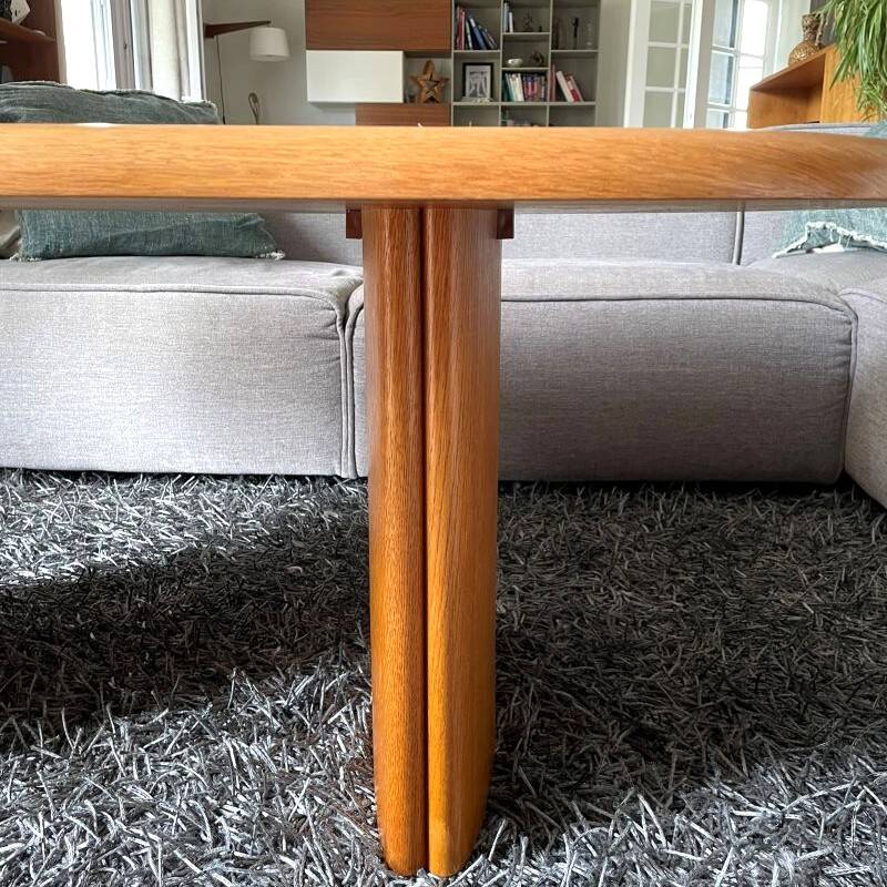 Vintage coffee table HOHNERT DESIGN – 1970s
