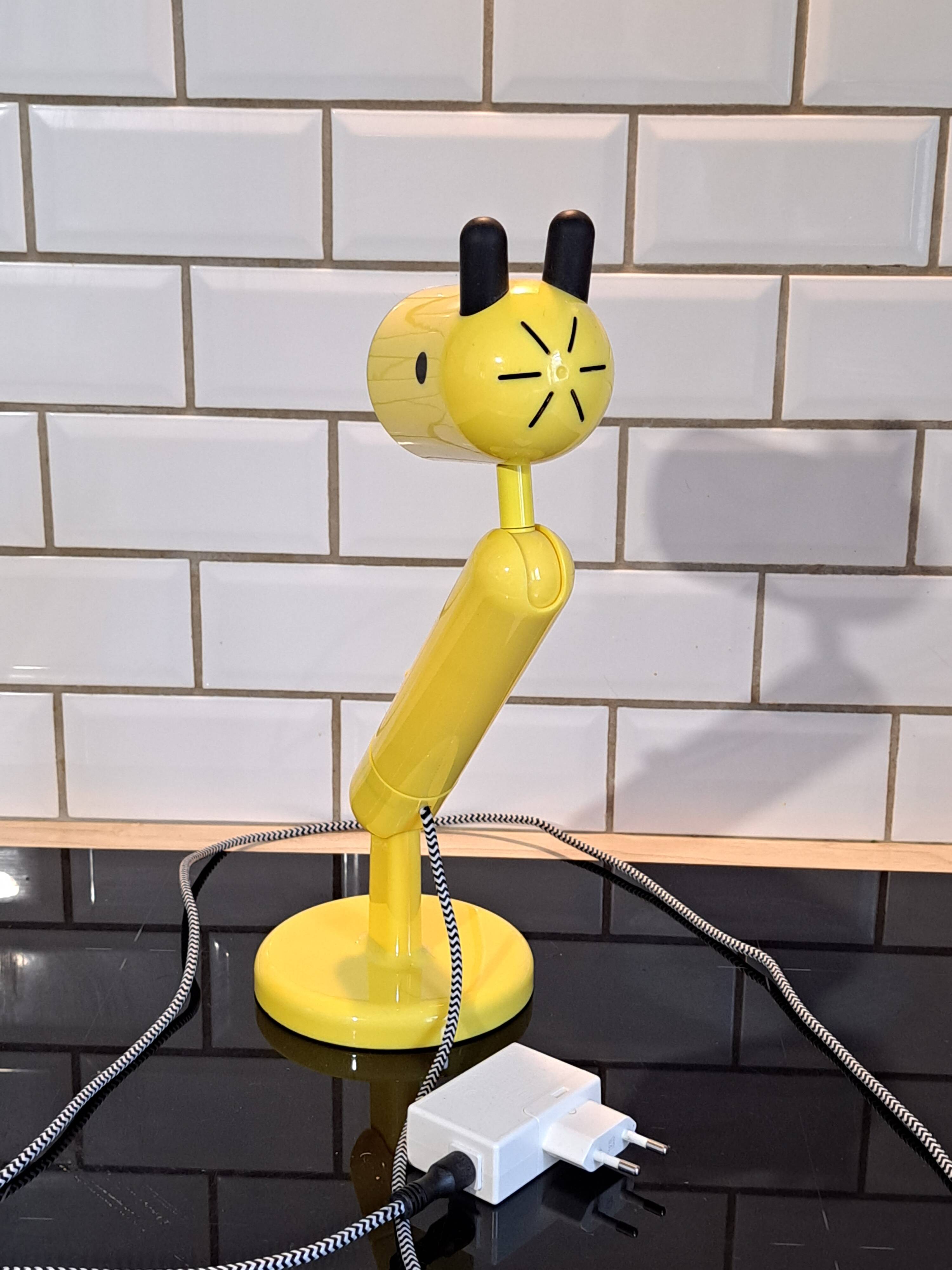 Lampe ikea Krux