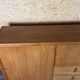 1960s 1970s Teak Sideboard Highboard by H.W. Klein for Bramin Denmark