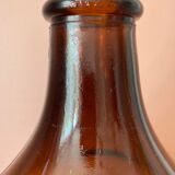 Demijohn 25 L amber