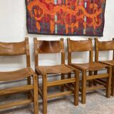 Chaises Regain