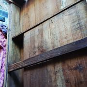 Table basse de ferme ancienne