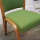Paire de chaises Bow wood Steiner