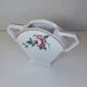 Ancien pot en faience de Saint Amand