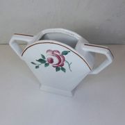 Ancien pot en faience de Saint Amand