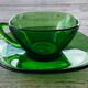 5 vintage french/vereco coffee cups