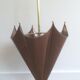Umbrella brass