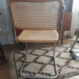 Chair cesca B32 Marcel Breuer made in Italy