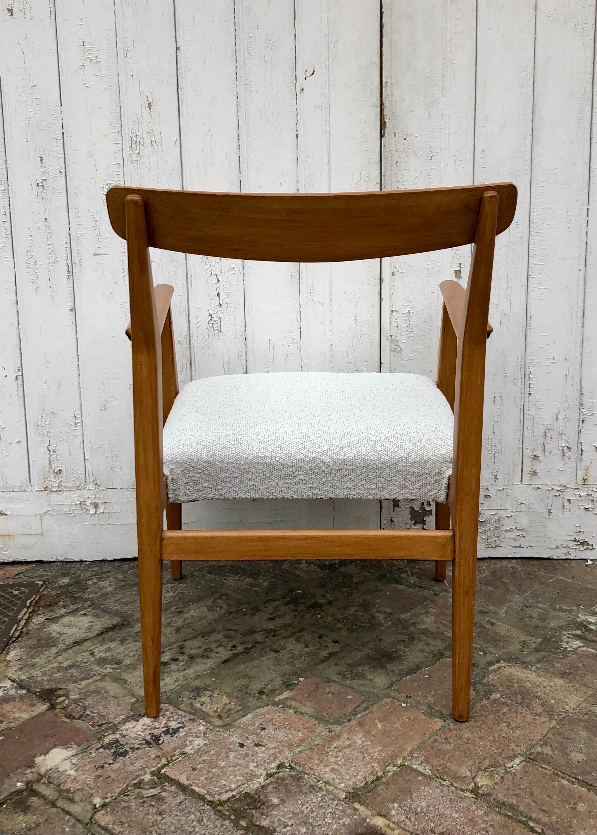 Vintage office chair