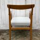 Fauteuil de bureau vintage