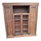 Antique wardrobe