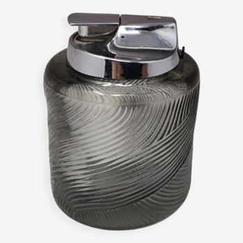 Briquet de table par Sergio Asti pour Arnolfo di Cambio 1970