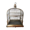 Brass Bird Cage - 19th century