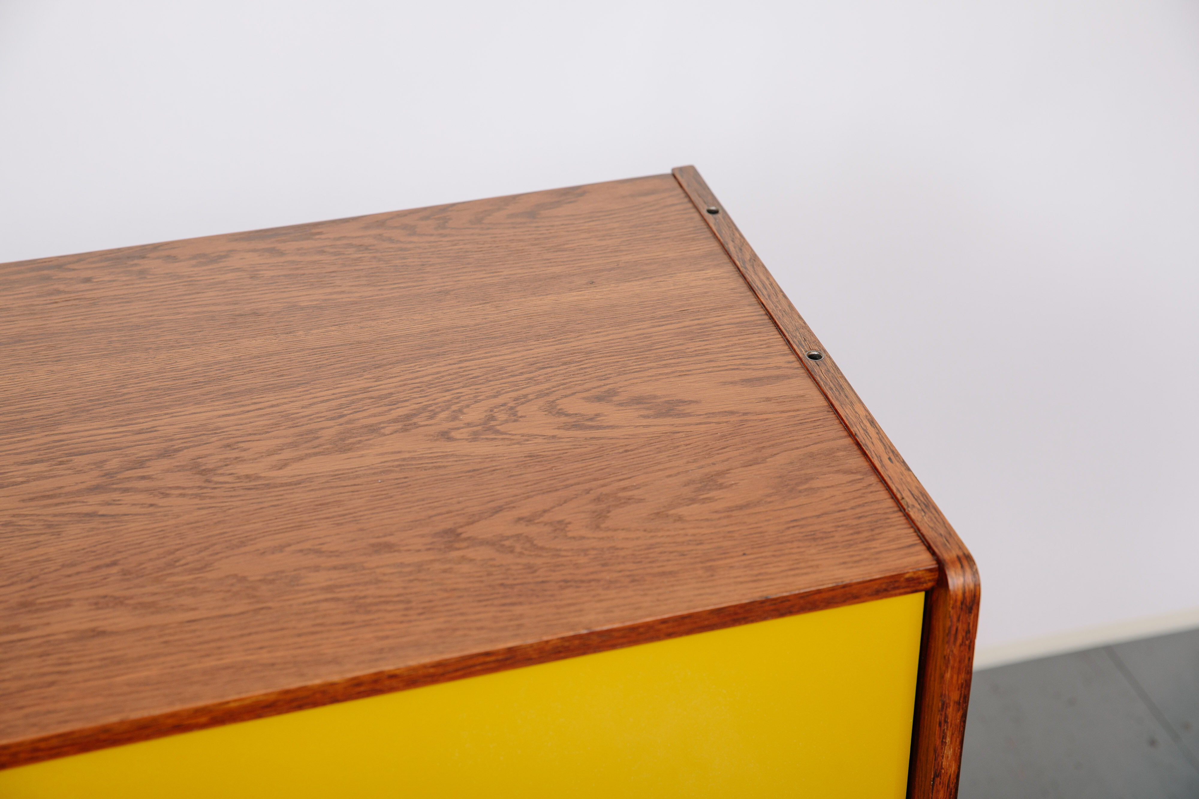 Buffet U-452 de Jiri Jiroutek 1960