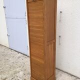 Curtain binder