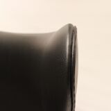 Fauteuil Egg conçu par Arne Jacobsen pour Fritz Hansen