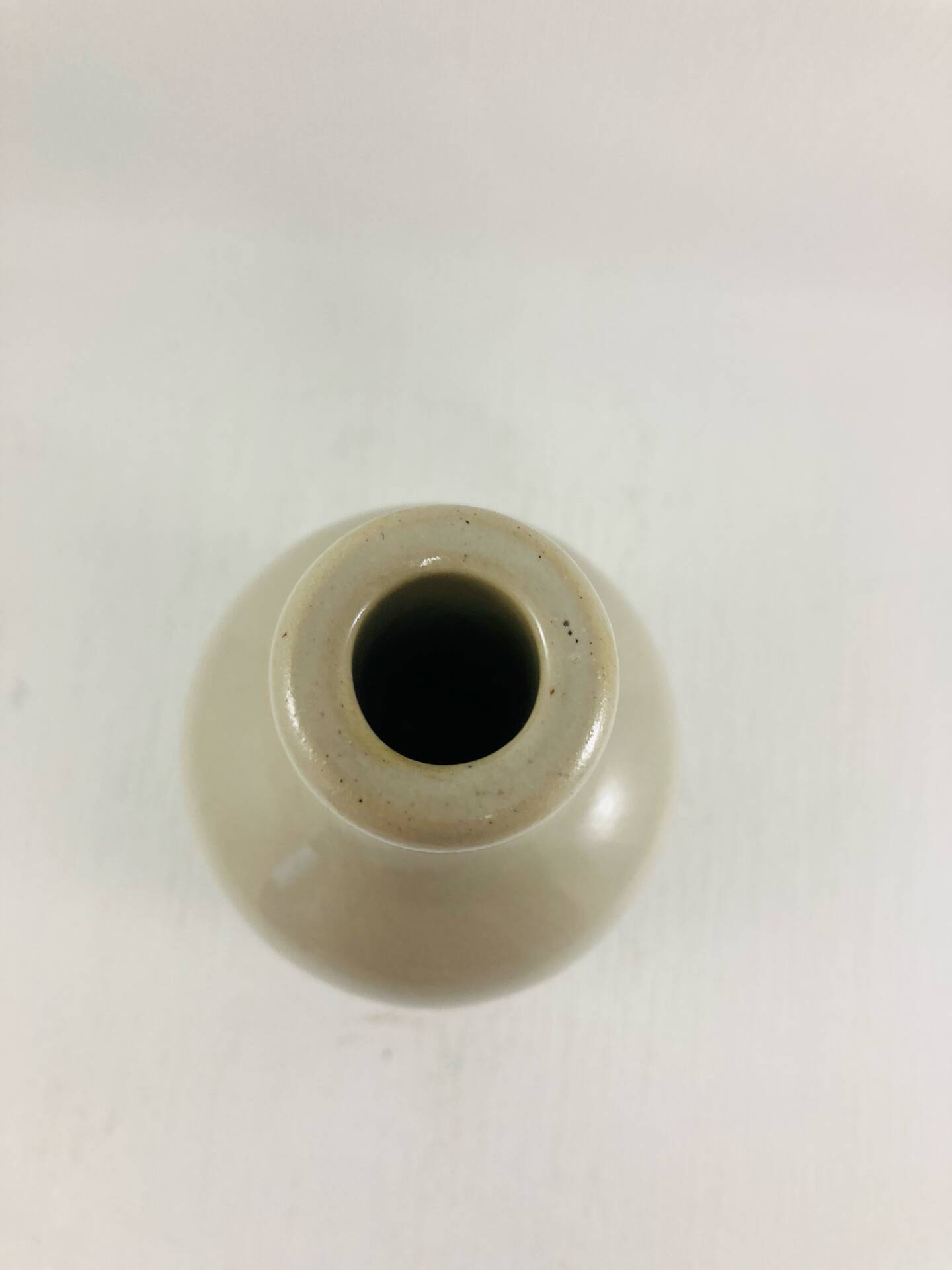 Old stoneware bottle 0.5L M.K.M. Mogendorf – Germany 1900