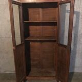 Small Parisian wardrobe showcase