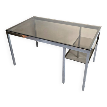 Vintage desk 1970