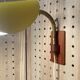 Modular applique scandinavian design 1950.