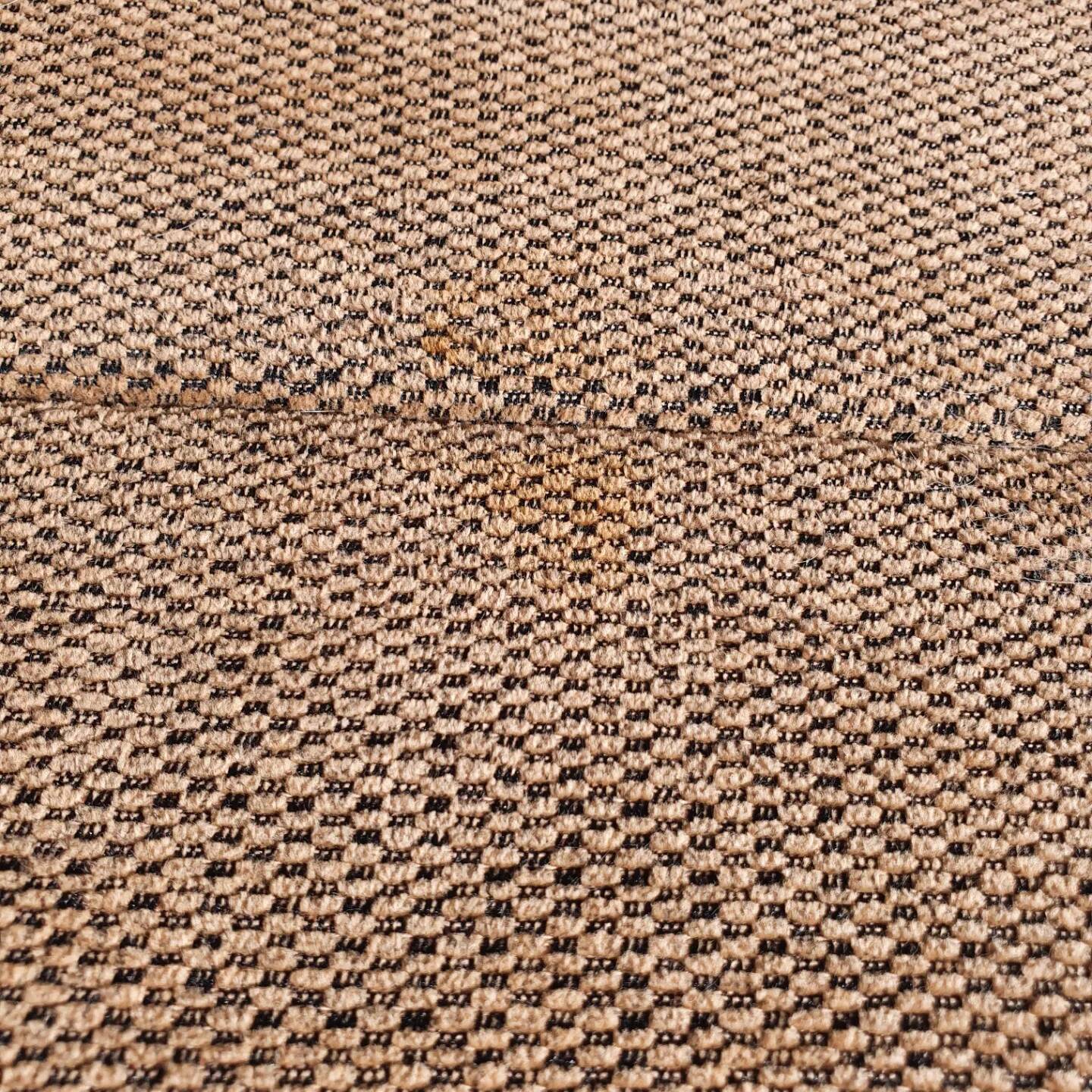 Vintage Dutch design chair Sedes by Wim Mulder